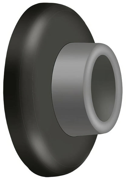 Deltana WB250 2-1/2" Wall Door Stop