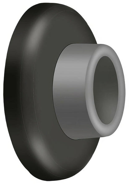 Deltana WB250 2-1/2" Wall Door Stop.