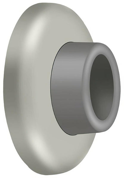 Deltana WB250 2-1/2" Wall Door Stop.