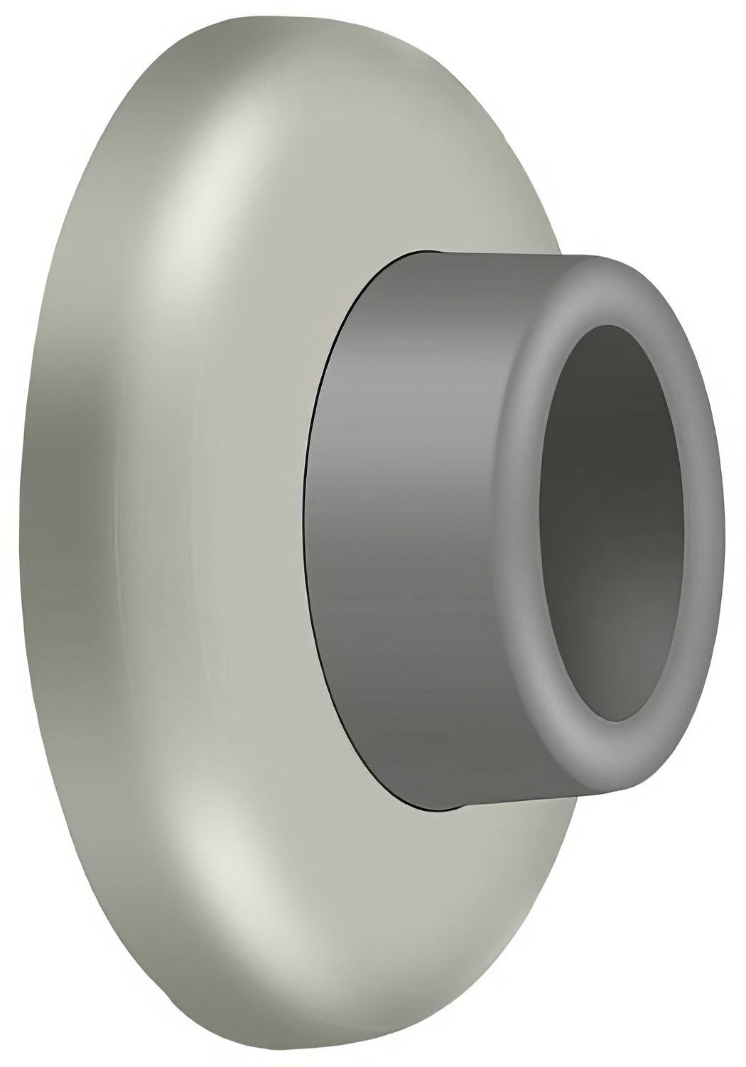 Deltana WB250 2-1/2" Wall Door Stop