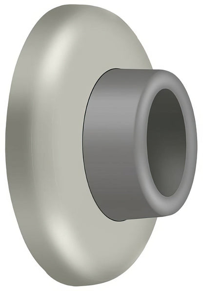 Deltana WB250 2-1/2" Wall Door Stop
