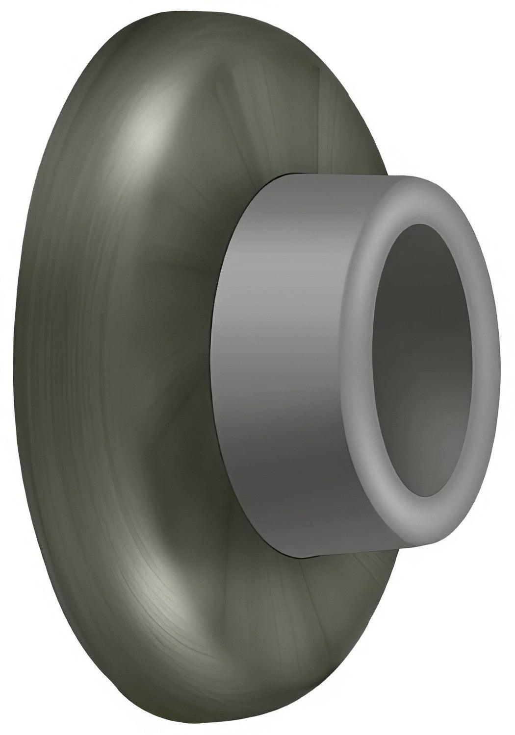 Deltana WB250 2-1/2" Wall Door Stop.