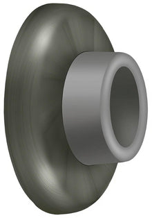 Deltana WB250 2-1/2" Wall Door Stop.