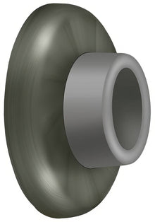 Deltana WB250 2-1/2" Wall Door Stop