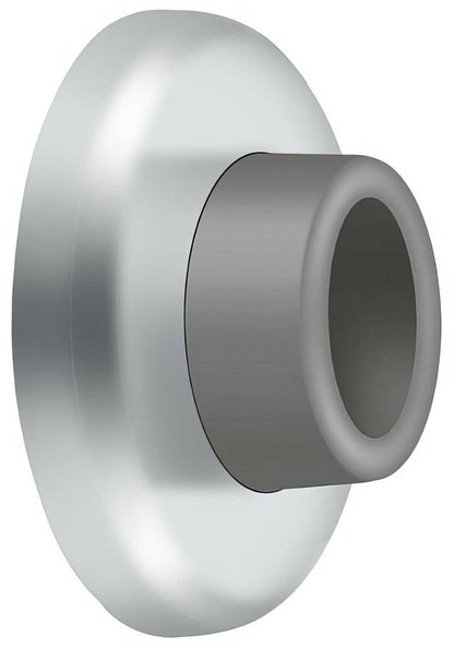 Deltana WB250 2-1/2" Wall Door Stop.
