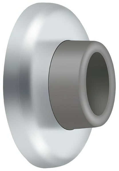 Deltana WB250 2-1/2" Wall Door Stop