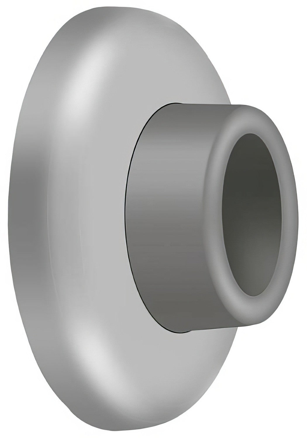 Deltana WB250 2-1/2" Wall Door Stop