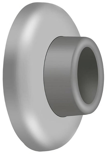 Deltana WB250 2-1/2" Wall Door Stop.