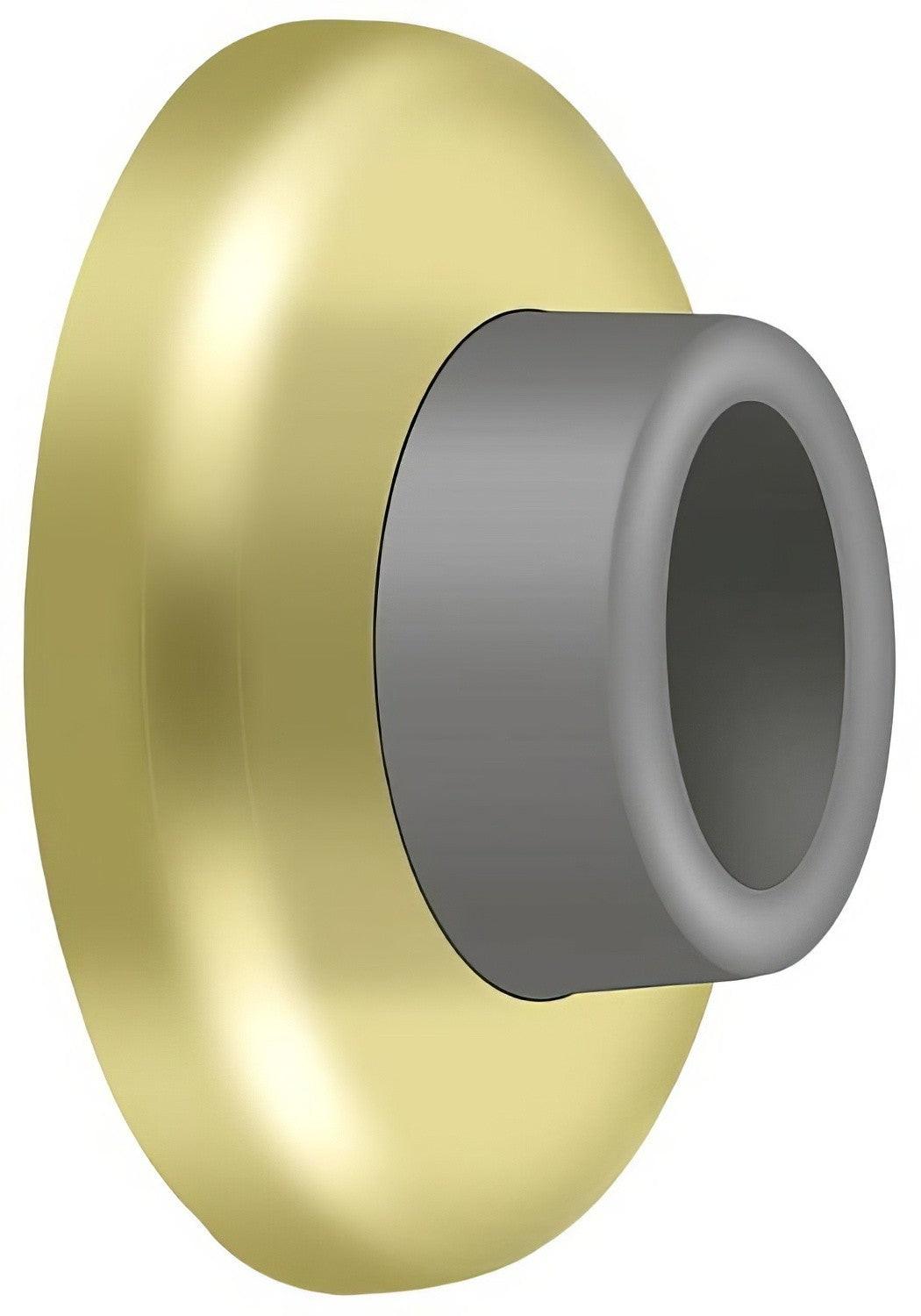 Deltana WB250 2-1/2" Wall Door Stop.