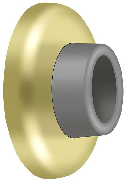 Deltana WB250 2-1/2" Wall Door Stop.