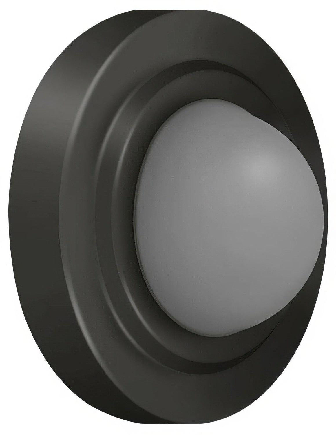 Deltana WBC238 2-3/8" Wall Door Stop.