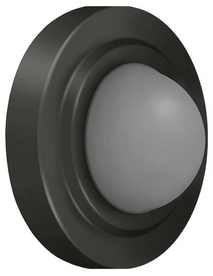 Deltana WBC238 2-3/8" Wall Door Stop.