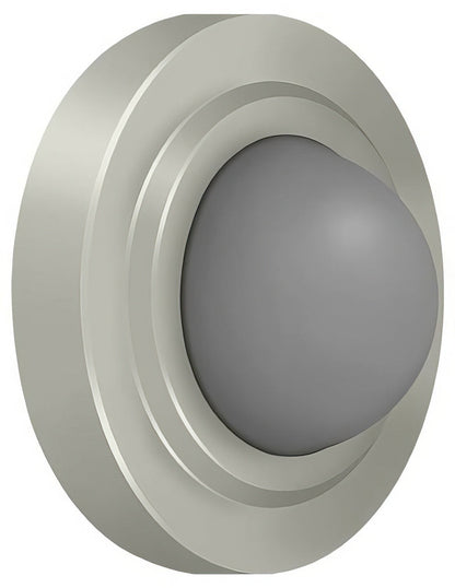 Deltana WBC238 2-3/8" Wall Door Stop