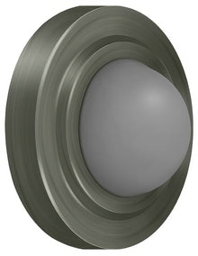 Deltana WBC238 2-3/8" Wall Door Stop