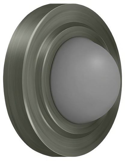Deltana WBC238 2-3/8" Wall Door Stop