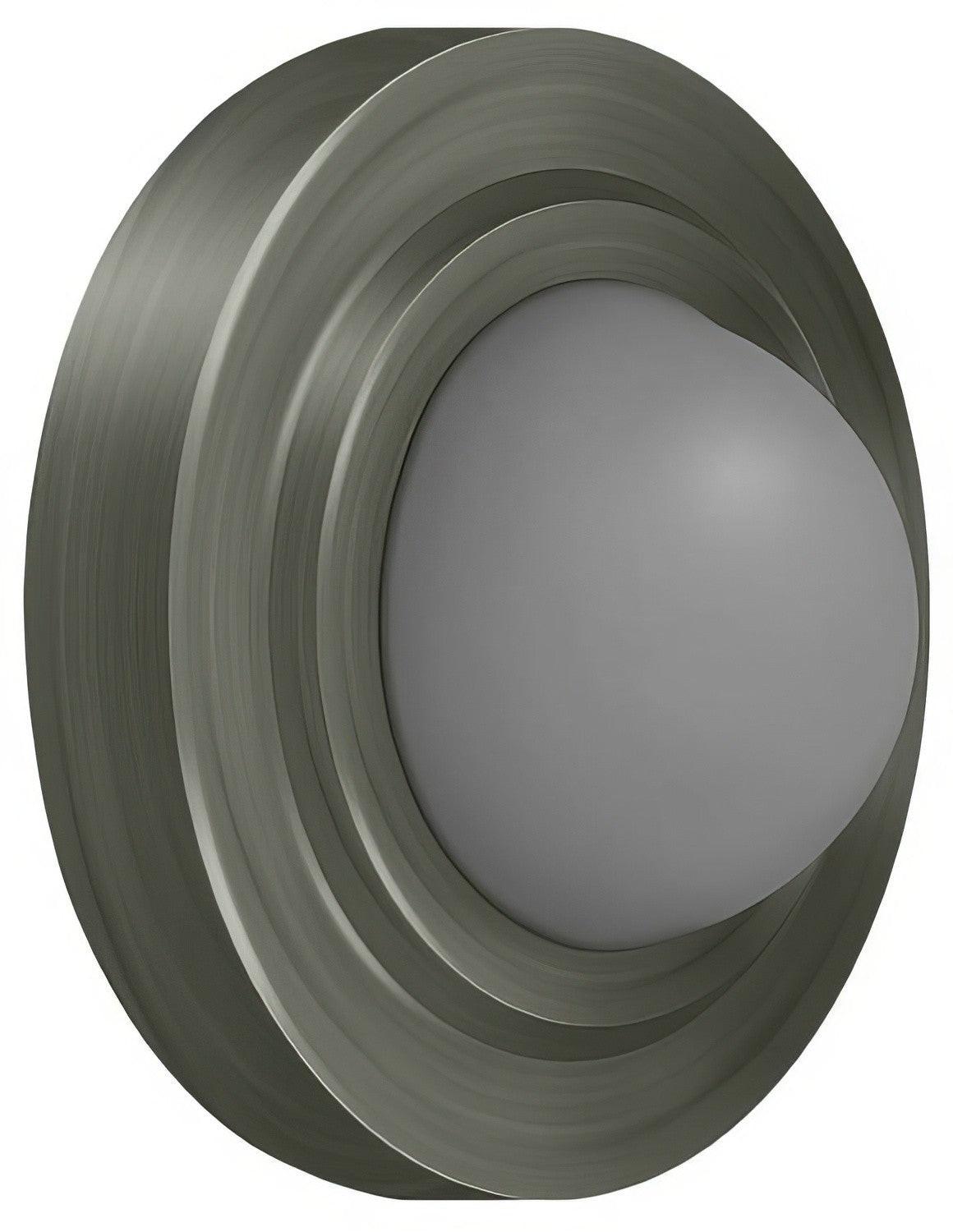 Deltana WBC238 2-3/8" Wall Door Stop.
