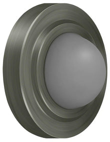 Deltana WBC238 2-3/8" Wall Door Stop.