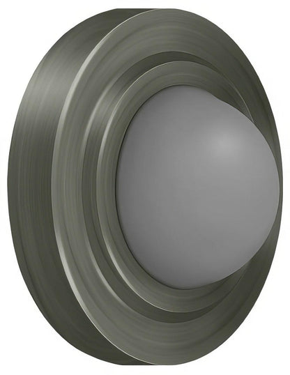 Deltana WBC238 2-3/8" Wall Door Stop.