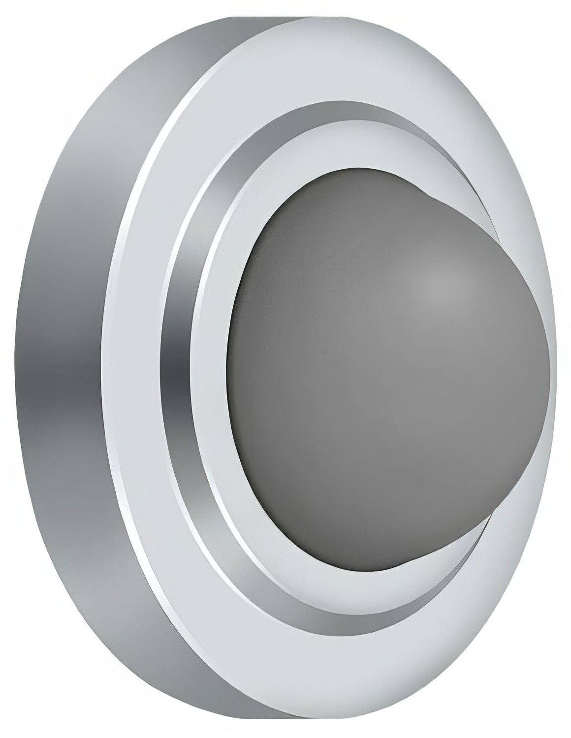 Deltana WBC238 2-3/8" Wall Door Stop.