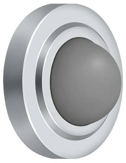 Deltana WBC238 2-3/8" Wall Door Stop.