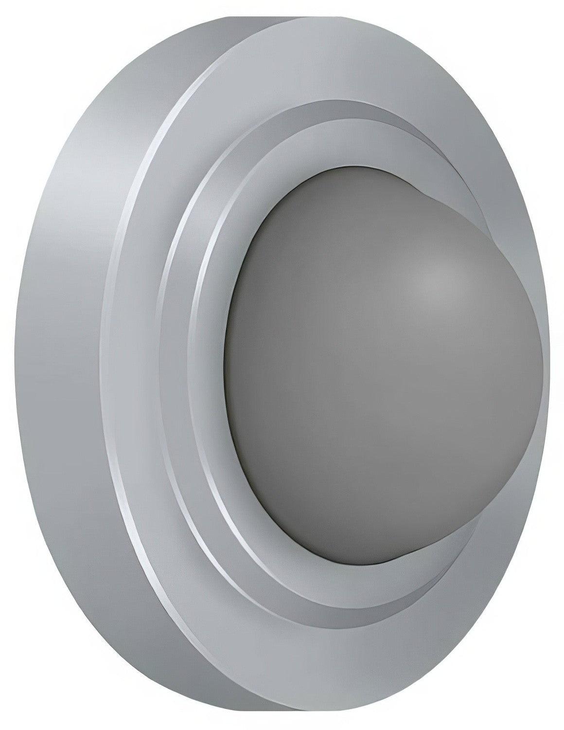Deltana WBC238 2-3/8" Wall Door Stop.