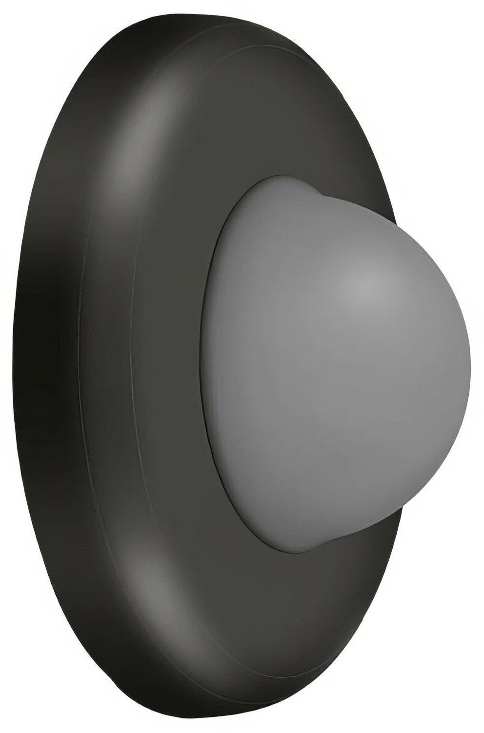 Deltana WBC250 2-1/2" Wall Door Stop.