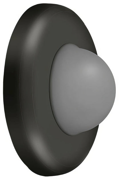 Deltana WBC250 2-1/2" Wall Door Stop
