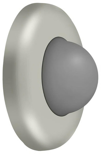 Deltana WBC250 2-1/2" Wall Door Stop.