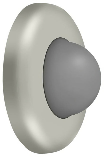Deltana WBC250 2-1/2" Wall Door Stop