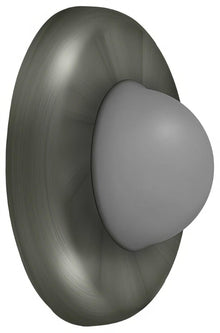 Deltana WBC250 2-1/2" Wall Door Stop.