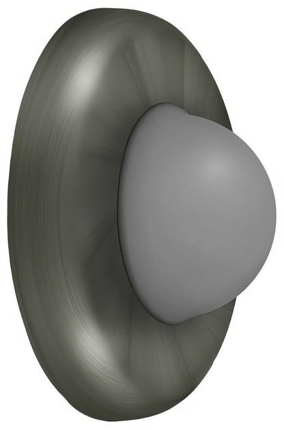 Deltana WBC250 2-1/2" Wall Door Stop.