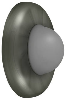 Deltana WBC250 2-1/2" Wall Door Stop