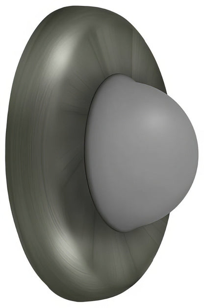 Deltana WBC250 2-1/2" Wall Door Stop