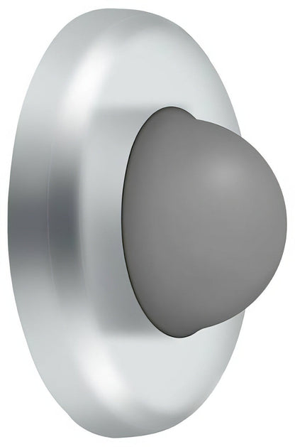 Deltana WBC250 2-1/2" Wall Door Stop