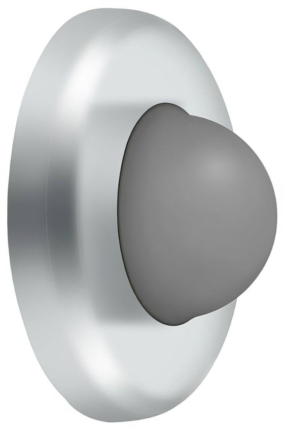 Deltana WBC250 2-1/2" Wall Door Stop.