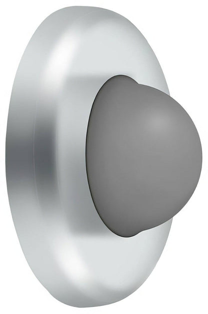 Deltana WBC250 2-1/2" Wall Door Stop.