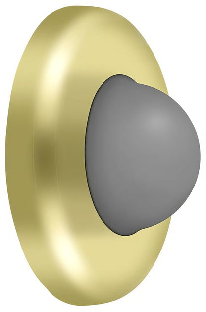 Deltana WBC250 2-1/2" Wall Door Stop