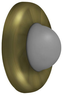 Deltana WBC250 2-1/2" Wall Door Stop