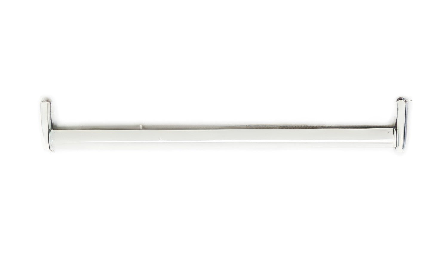 Better Home Products 72" X 96" Adjustable Metal Closet Rods.