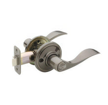 Copper Creek WL2230 Waverlie Privacy Door Lever.