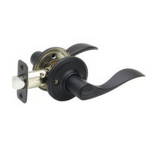 Copper Creek WL2230 Waverlie Privacy Door Lever