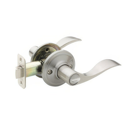 Copper Creek WL2230 Waverlie Privacy Door Lever