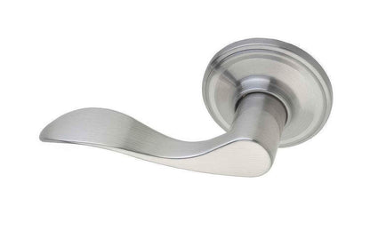 Copper Creek WL2290LH Waverlie Dummy Door Lever
