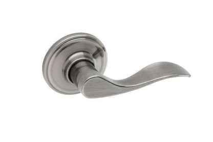 Copper Creek WL2290RH Waverlie Dummy Door Lever