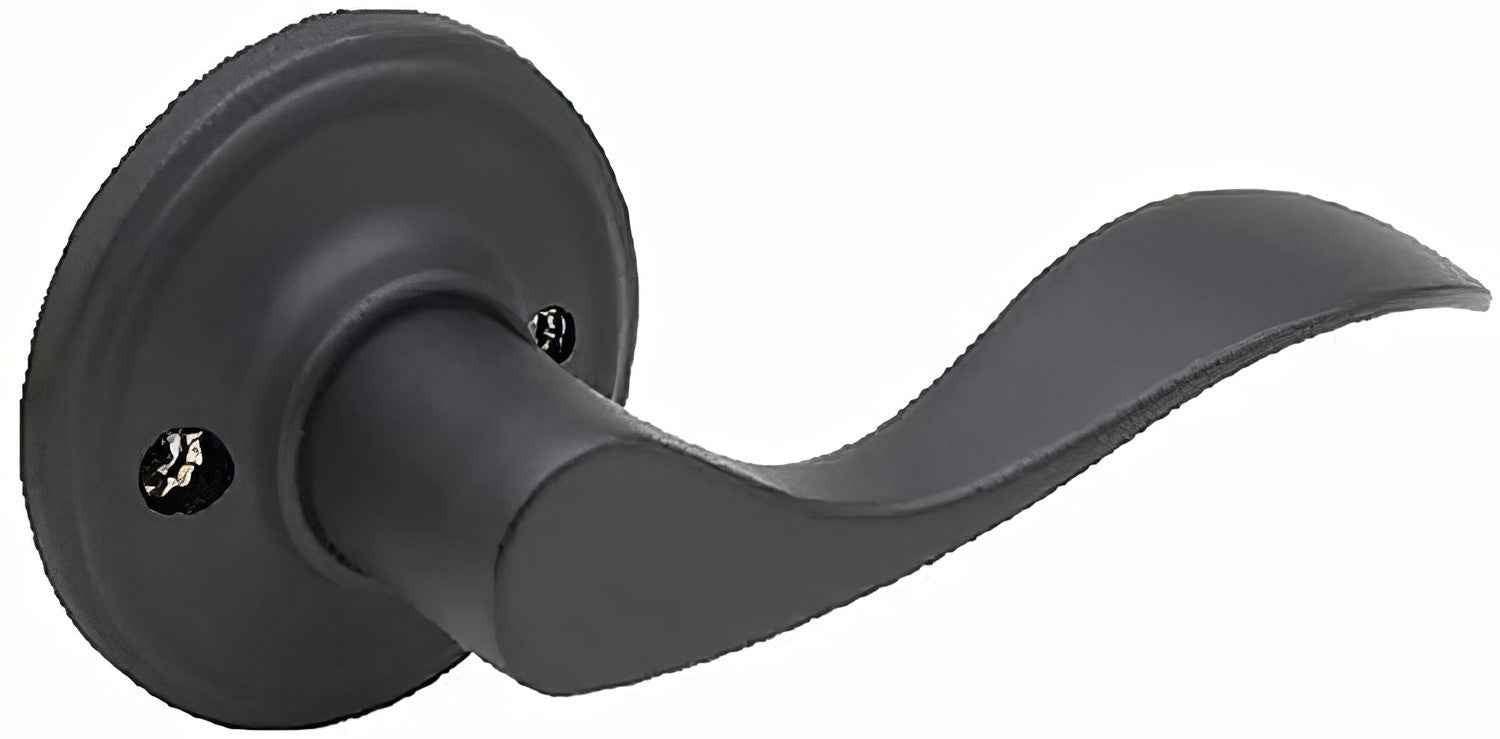 Copper Creek WL2290RH Waverlie Dummy Door Lever