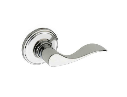 Copper Creek WL2290RH Waverlie Dummy Door Lever