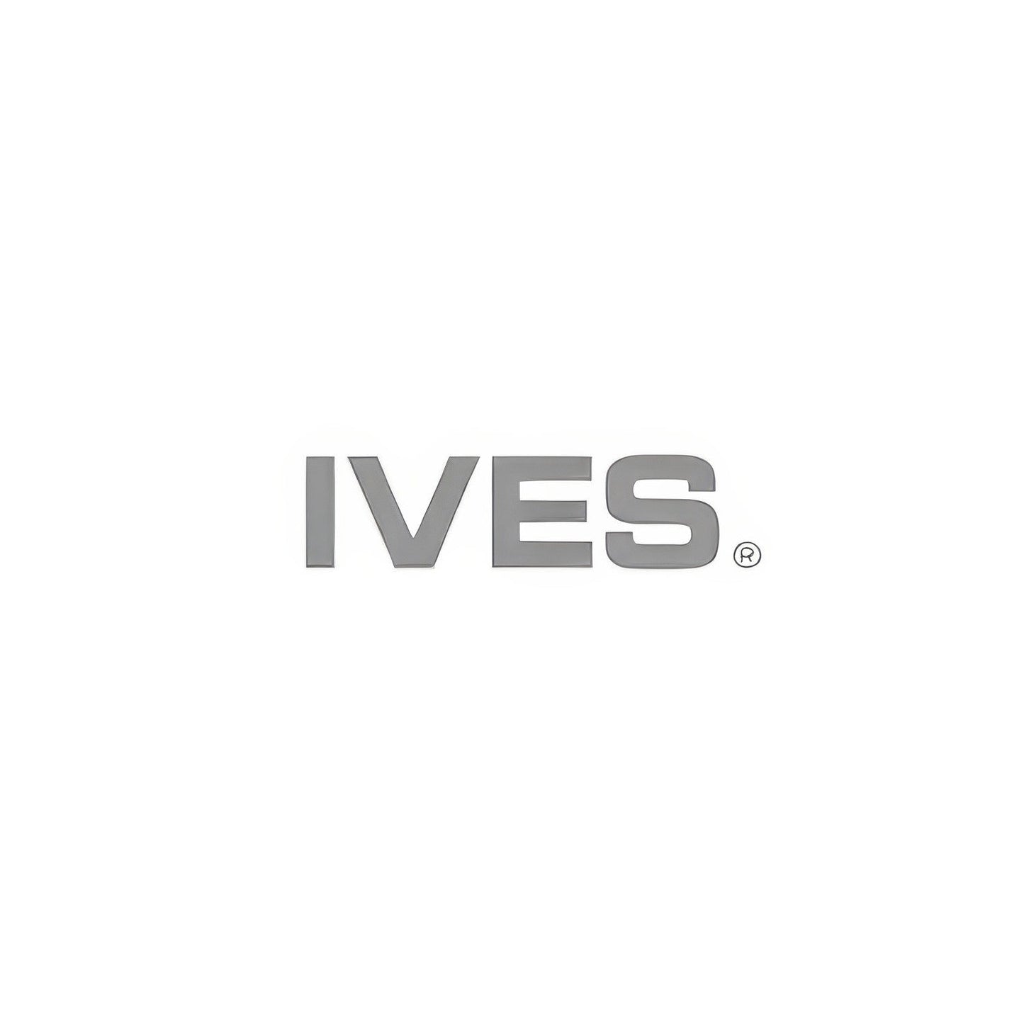 Ives WS11 Heavy Duty Cast Brass Rigid Wall Door Stop for Drywall Mounting 3-3/4" Projection 2" Base Diameter