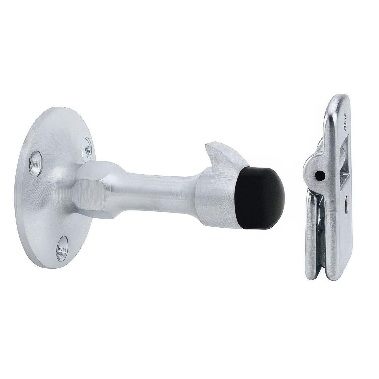 Ives WS2026D Manual Door Stop & Holder