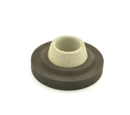 Ives WS401402CCV Concave Rubber Wall Stop
