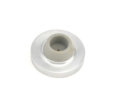 Ives WS401402CCV Concave Rubber Wall Stop